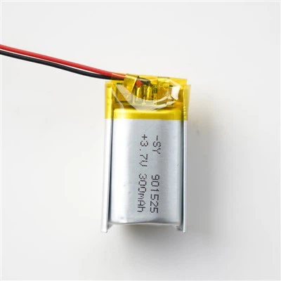 بلوٹوتھ ائرفون بیٹری 300mAh